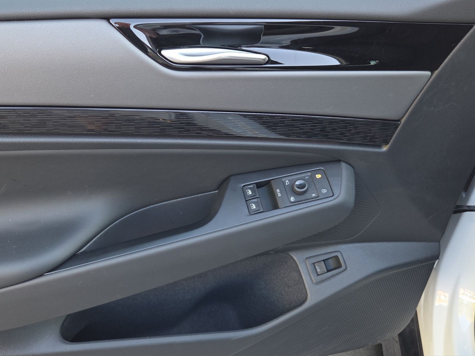Volkswagen ID.7 - Bild 17
