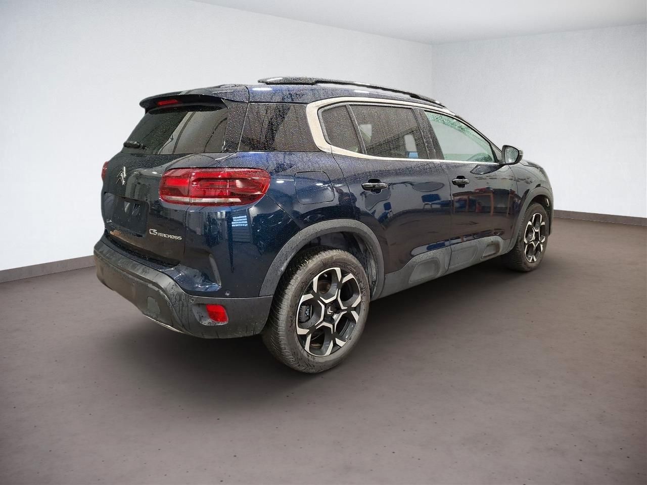 Fahrzeugabbildung Citroën C5 Aircross Hybrid 145 Max e-DCS6 Automatik Navi