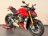 Ducati Streetfighter V4S - DUCATI ST4S