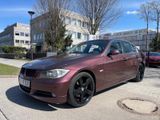BMW 330i *AUTOMATIK*EDELHOLZ*PDC*KLIMA* - BMW 330 aus 2006: 330i