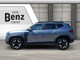 Dacia Duster III TCe 130 Extreme *AHK*CAM*APP* Klima - Dacia Duster III Gebrauchtwagen
