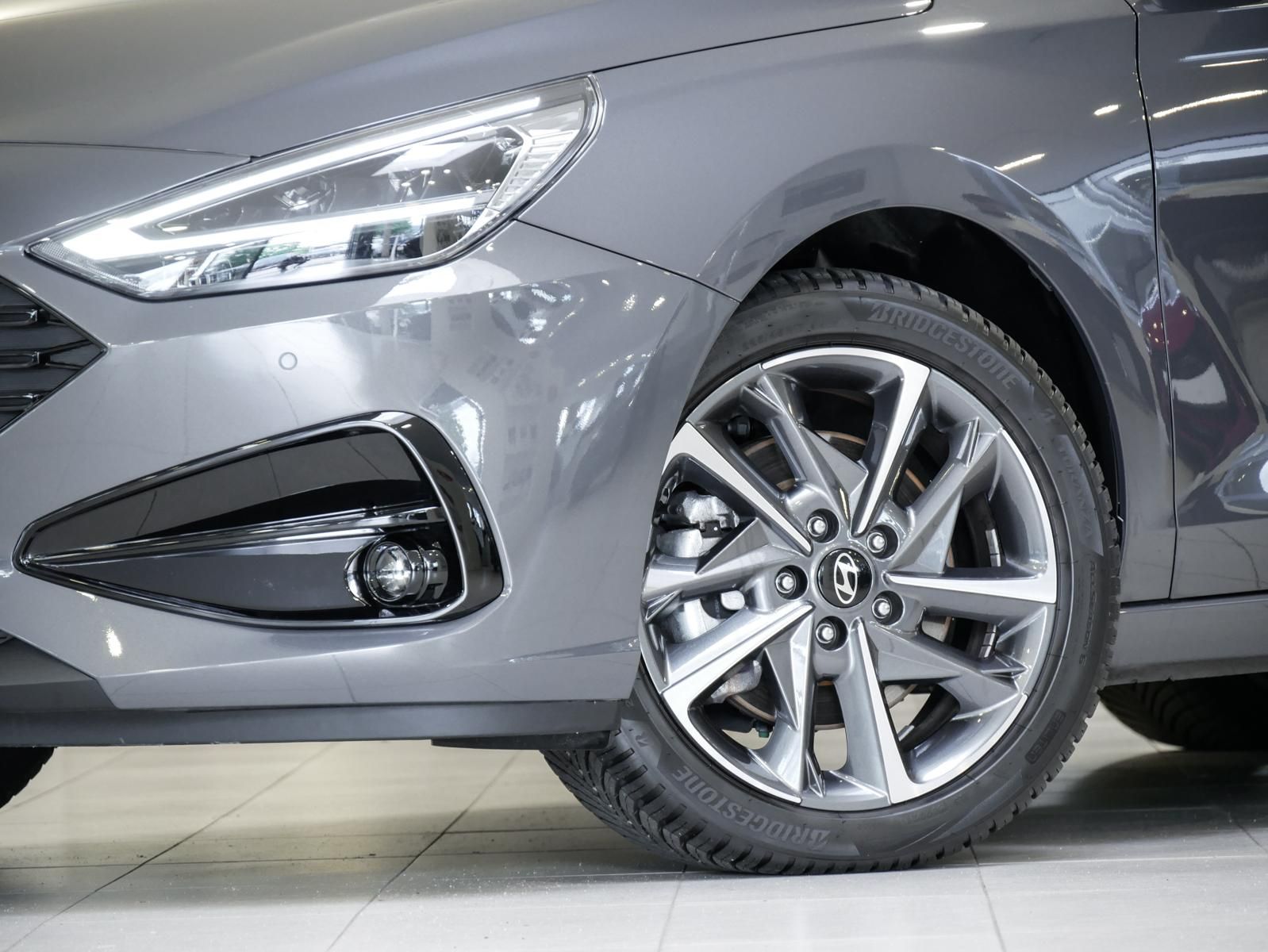 Hyundai i30 – Bild 6