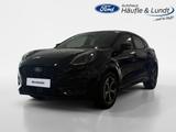 Ford Puma ST-Line 1.0 EcoBoost MHEV -360°Kamera-Senso - Ford Puma: Se