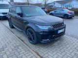 Land Rover Range Rover Sport HSE Dynamic - Land Rover Range Rover Sport in Karlsruhe