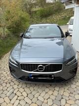 Volvo S60 T5 Geartronic R Design R Design - Volvo S60 Gebrauchtwagen