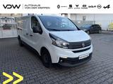 Fiat Talento Kasten L2H1 1,2t SX Klima Navi - Fiat Talento aus 2021