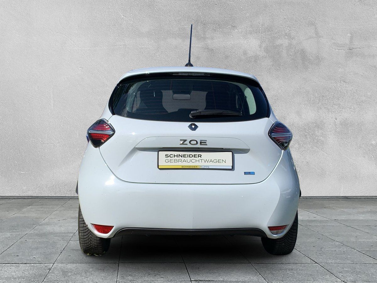 Renault ZOE - Bild 4