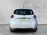 Renault ZOE LIFE R110 Z.E. 50 LED+KLIMA+SHZ+USB+BT+DAB+ - Renault ZOE Gebrauchtwagen