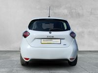 Renault ZOE - Vorschau Bild 4