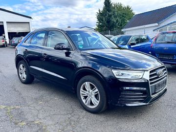 Audi Q3 - 3