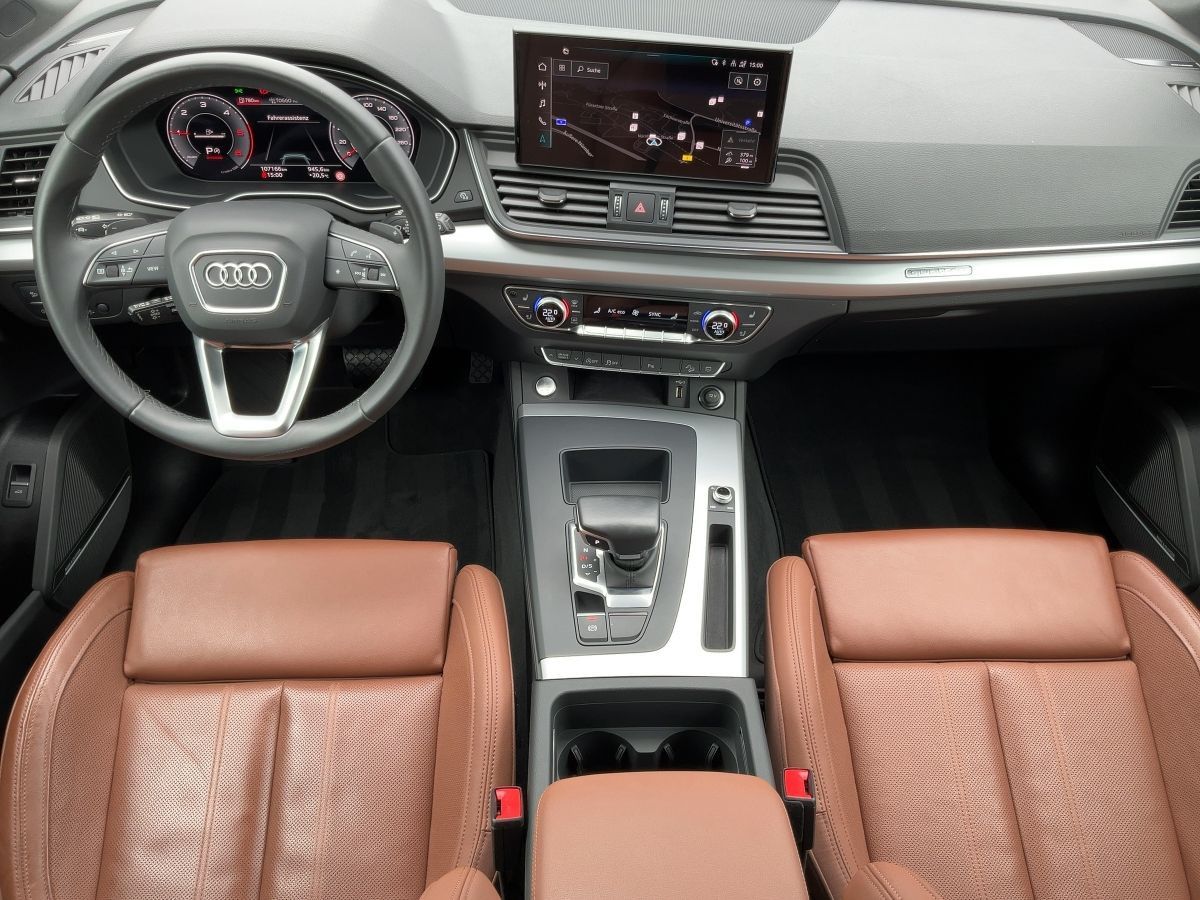 Audi Q5 - Bild 9