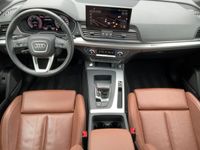 Audi Q5 - Vorschau Bild 9