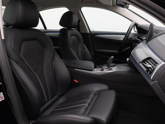 Foto Nummer 35: BMW 520d