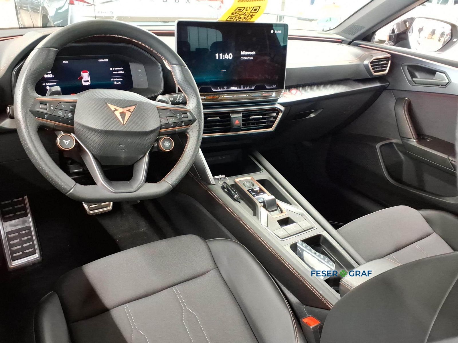 Cupra Leon - Bild 8