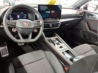 Cupra Leon - Vorschau Bild 8