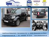 Dodge Nitro 4.0 V6 LPG Leder*Navi*Sitzhzg*S-Dach*AHK - Dodge aus 2012