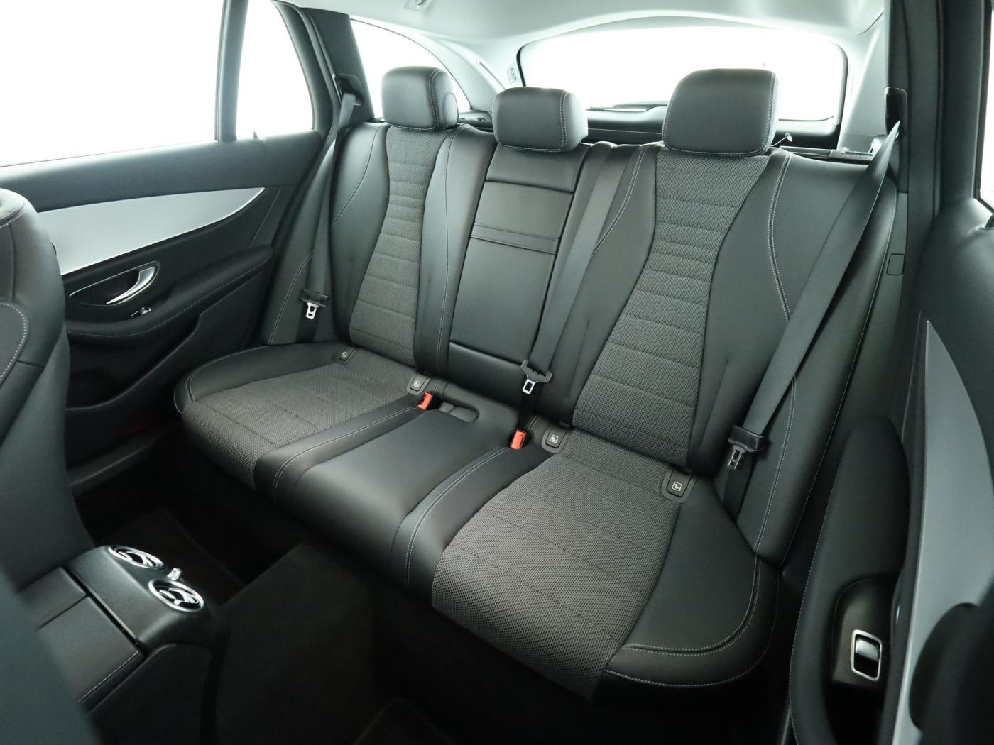 Mercedes-Benz E-Class d 4M T *Avantgarde*LED*PDC*Kamera*Navi*DAB, миниатюра 18