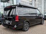Mercedes-Benz V 300 d Marco Polo 4MATIC EASY UP+AHK+el DACH - Mercedes-Benz V
