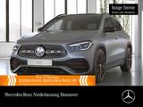 Mercedes-Benz GLA 250 e Edition1/AMG/Distr/Pano/AHK/Mbeam/ - Mercedes-Benz GLA 250 Gebrauchtwagen in Hannover
