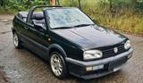 Volkswagen VW Golf III Cabrio 1.8 Automatik - Volkswagen Golf aus 1995: Iii