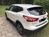 Nissan Qashqai 1.6 DIG-T N-CONNECTA 163PS, 360kamera - Nissan: Connect