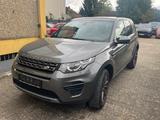 Land Rover Discovery Sport SE AWD 2.0Td4 | - gebrauchte Land Rover Discovery aus dem Jahr 2017