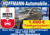 Skoda Fabia Selection Climatr,Kamera,SHZ,Tempomat,Alu - : Schaltgetriebe