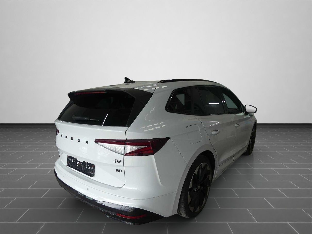 Skoda Enyaq - Bild 3