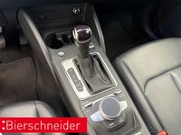 Audi Q2 - Vorschau Bild 14