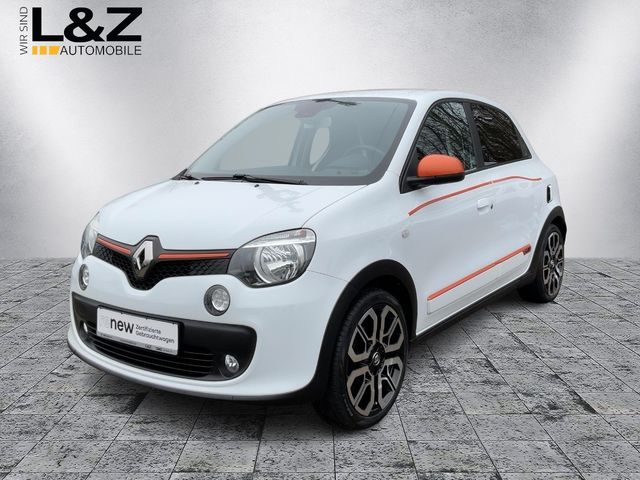 Renault Twingo GT 0.9 TCe 110