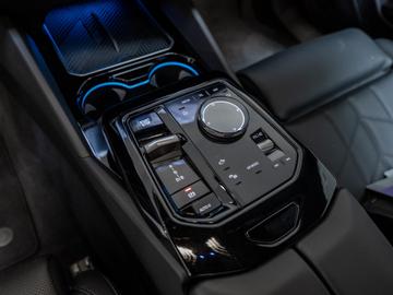 2026 BMW I5 — миниатюра 26