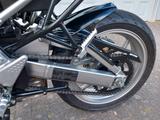 Kawasaki Versys 650  wenig Km, Extras - Angebote
