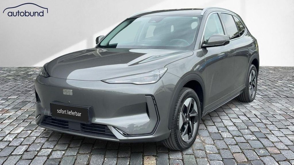 Image of Geely E5