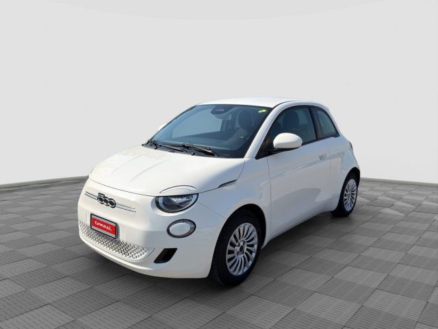 Image of Fiat 500