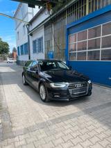 Audi A4 1.8 TFSI Aut. Avant TÜV 07/27 MwSt. - Audi A4: 2.8