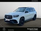 Mercedes-Benz GLS 63 4M+ 7Sitz+Fond-E+Massage+22"+Night+desigo - gebrauchte Mercedes-Benz GLS 63 aus dem Jahr 2021