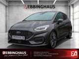 Ford Fiesta ST-Line X KAMERA WINTERPAKET NAVI KEYLess - Ford Fiesta Gebrauchtwagen in Dortmund