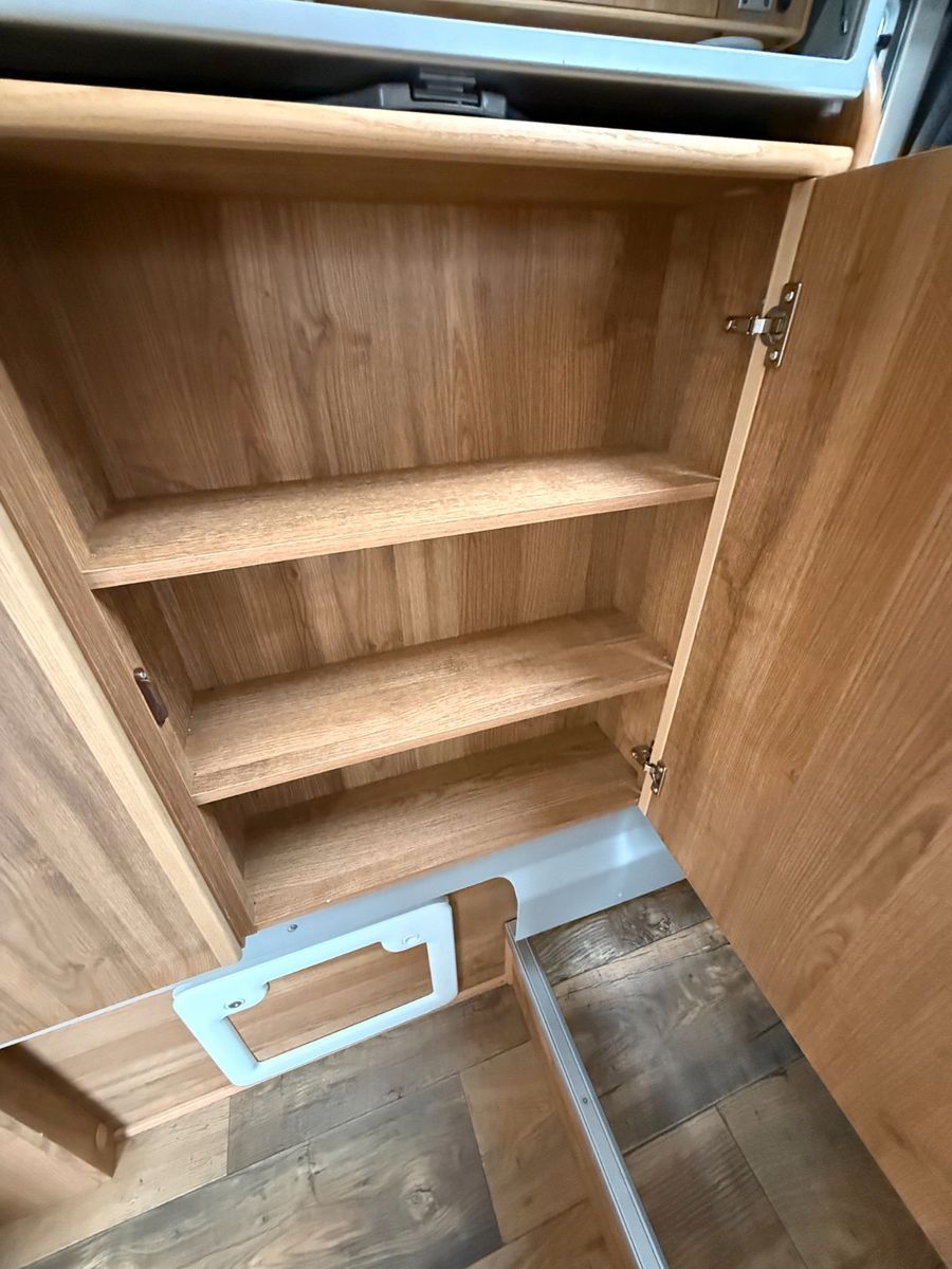 Fahrzeugabbildung NORDSTAR Camp 8 S SE