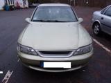Opel SUPER Opel Vectra B,1.8,V 16 ,Automatik mi... - gebrauchte Opel Vectra aus dem Jahr 1996