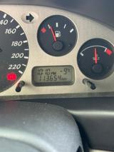 Nissan Almera Tino 1.8 Benzin | TÜV bis 08... - Nissan Almera Tino: 1.8