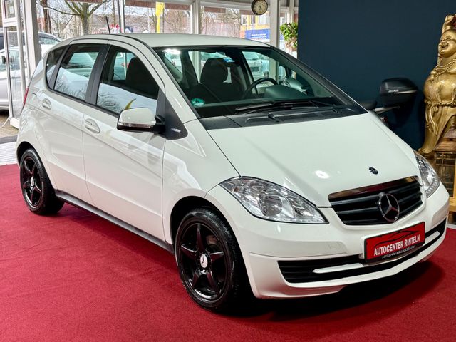 Mercedes-Benz A 150/1.Hand/Tüv+ServiceNEU/Nr.34