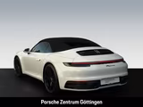 Porsche 992 911 Carrera Cabriolet Sportabgas BOSE 21-Zol - Porsche Gebrauchtwagen von 2024