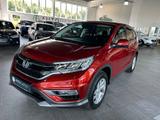 Honda CR-V Elegance 4WD*Kamera*Navi*Totwinkel*AHK. - Honda mit Diesel-Antrieb