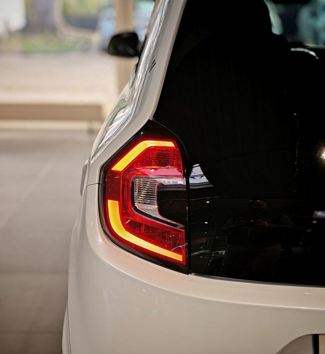 Renault Twingo - Bild 35
