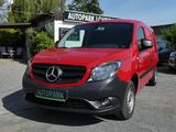 Mercedes-Benz Kasten 109/111 CDI extralang*1.Hand*Navi*Nr.28 - Mercedes-Benz Citan Gebrauchtwagen in Dresden