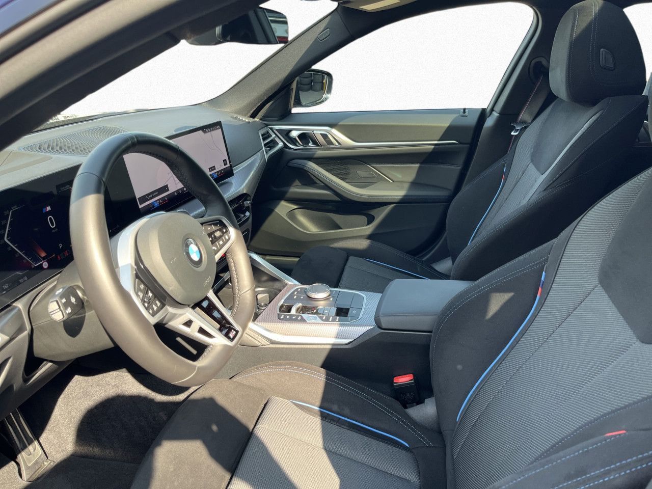 BMW 420 - Bild 9