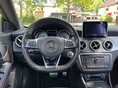 Fahrzeugabbildung Mercedes-Benz CLA 220d ShootingB 4Matic*AMG*Kamera*Distronic*