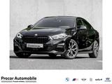 BMW 218d M SPORT+ACC+HiFi+LC PROF+SHZ - BMW 218 Gran Coupé Diesel Gebrauchtwagen