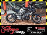 Yamaha MT-03 - YAMAHA 03 MT