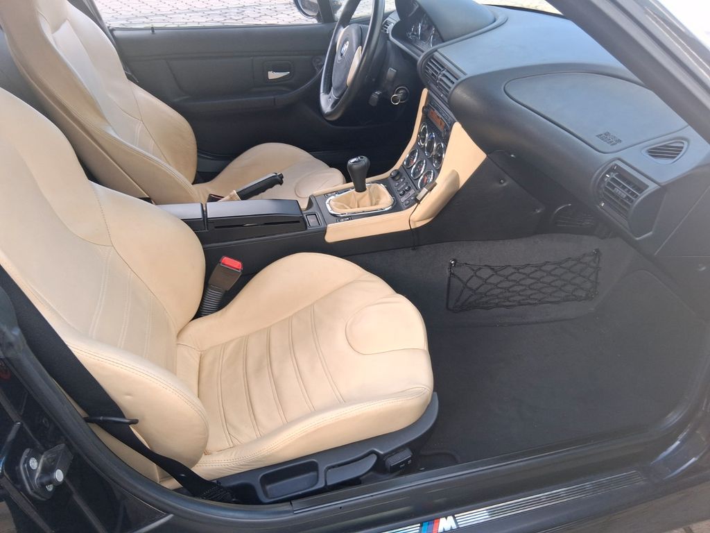 BMW Z3 1999